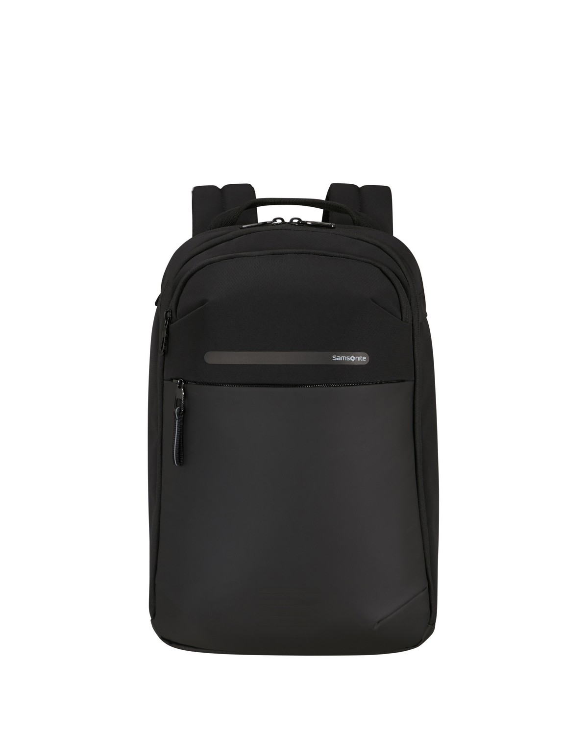 Σακίδιο Πλάτης Laptop 14'' MODERNY ΜΑΥΡΟ Size 40 φωτογραφία