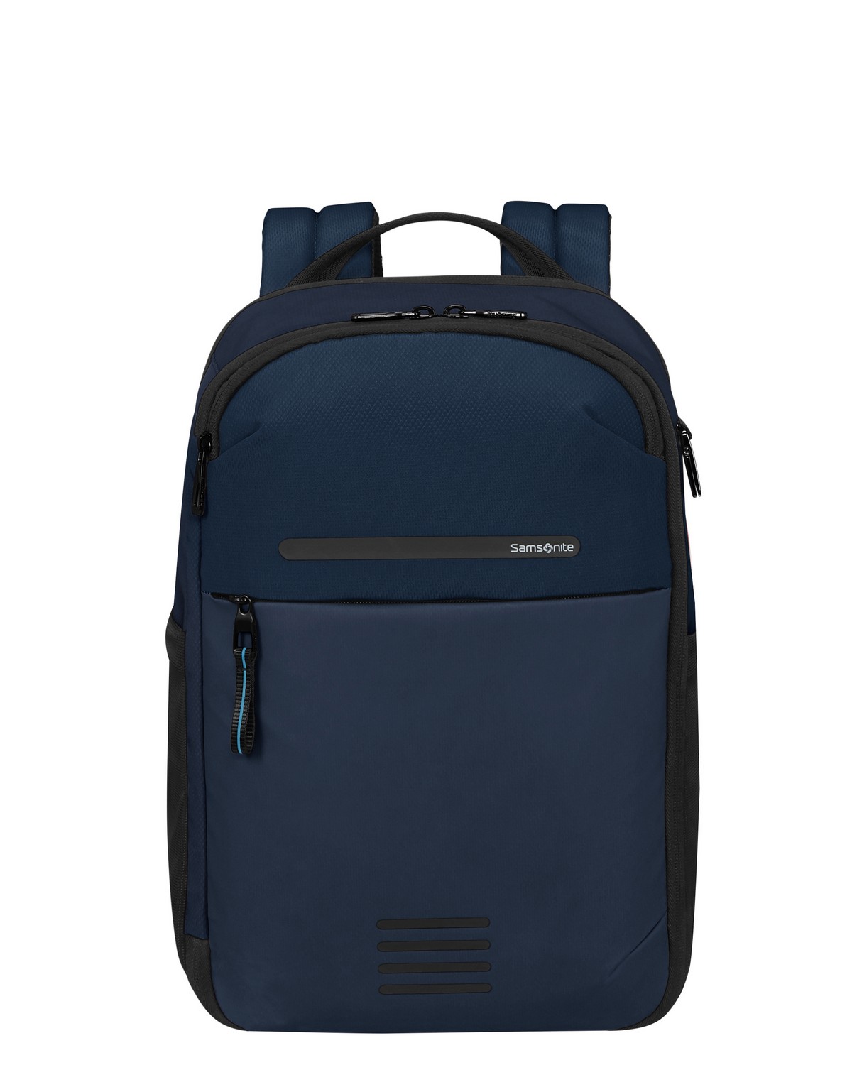 Σακίδιο Πλάτης Laptop 14'' MODERNY ΜΠΛΕ Size 40