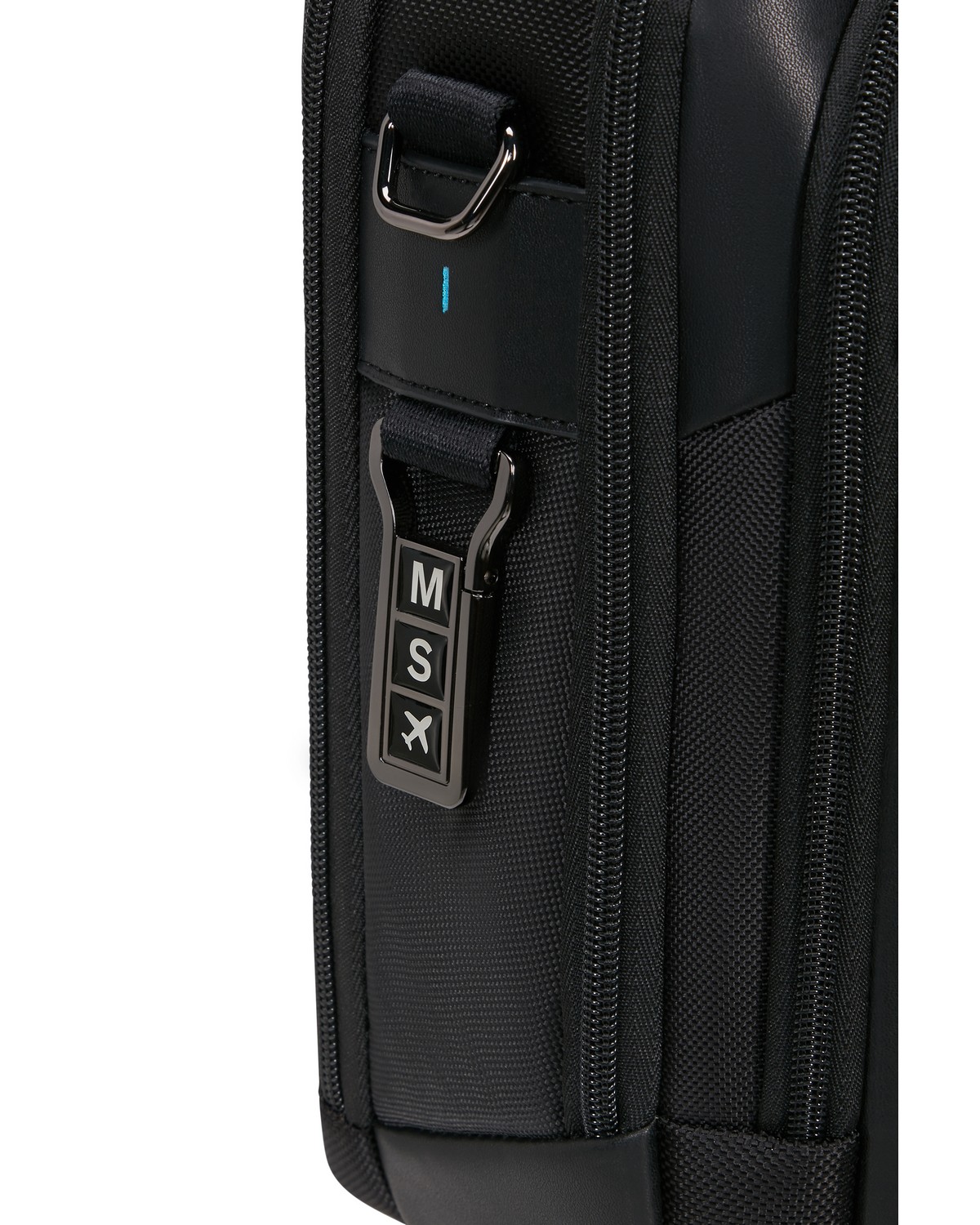 Τσάντες Χειρός SPECTROLITE 4.0 ΜΑΥΡΟ Size 28 φωτογραφία