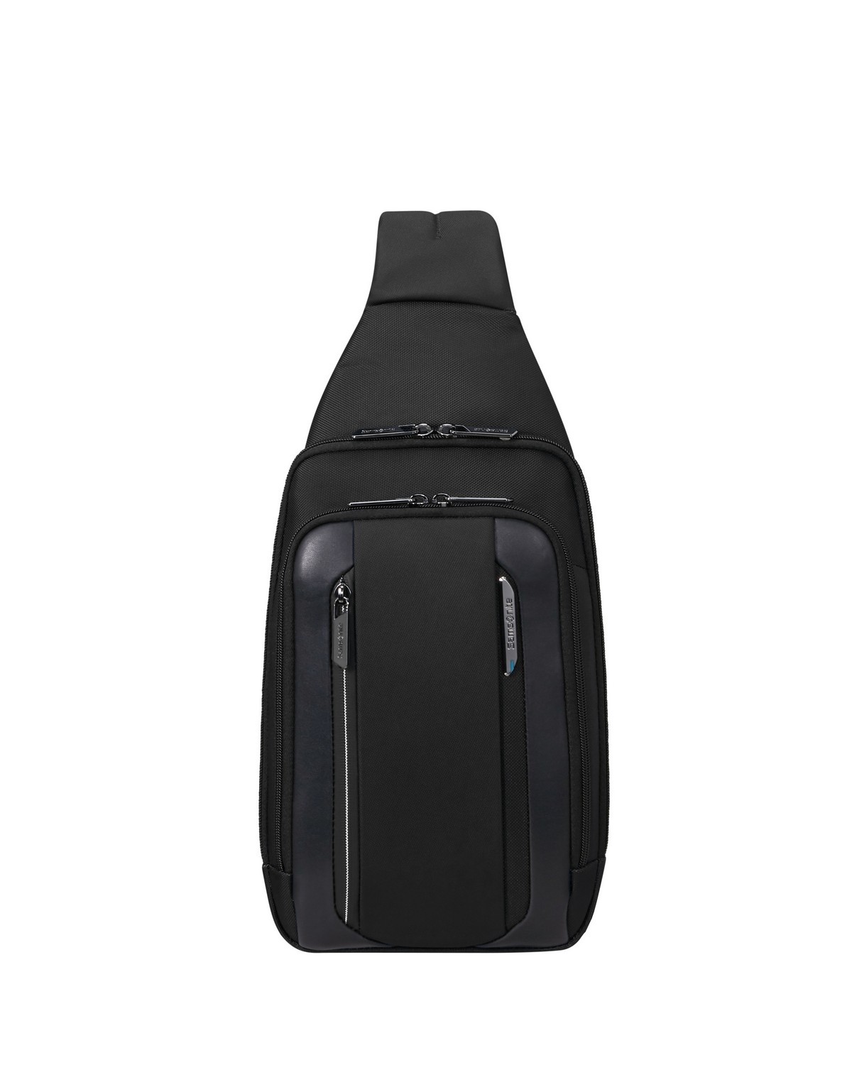 Samsonite Τσάντα Χιαστί SPECTROLITE4.0 SACKS ΜΑΥΡΟ Size 55