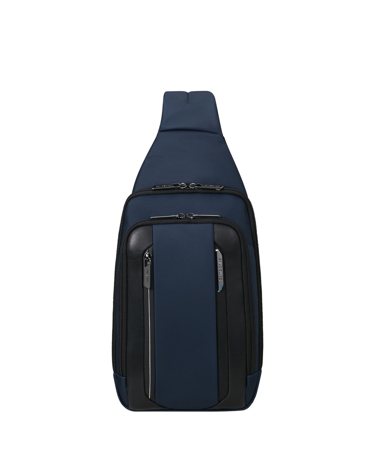 Samsonite Τσάντα Χιαστί SPECTROLITE4.0 SACKS ΜΠΛΕ Size 55