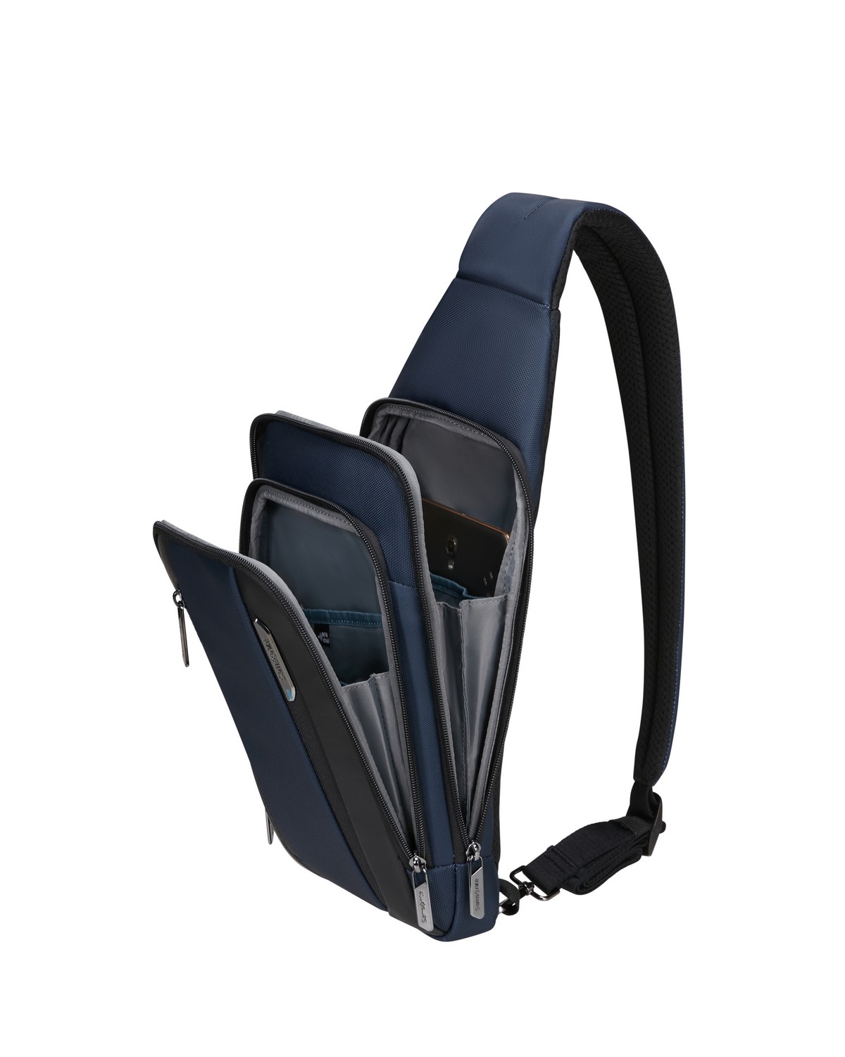 Τσάντα Χιαστί SPECTROLITE4.0 SACKS ΜΠΛΕ Size 55 φωτογραφία