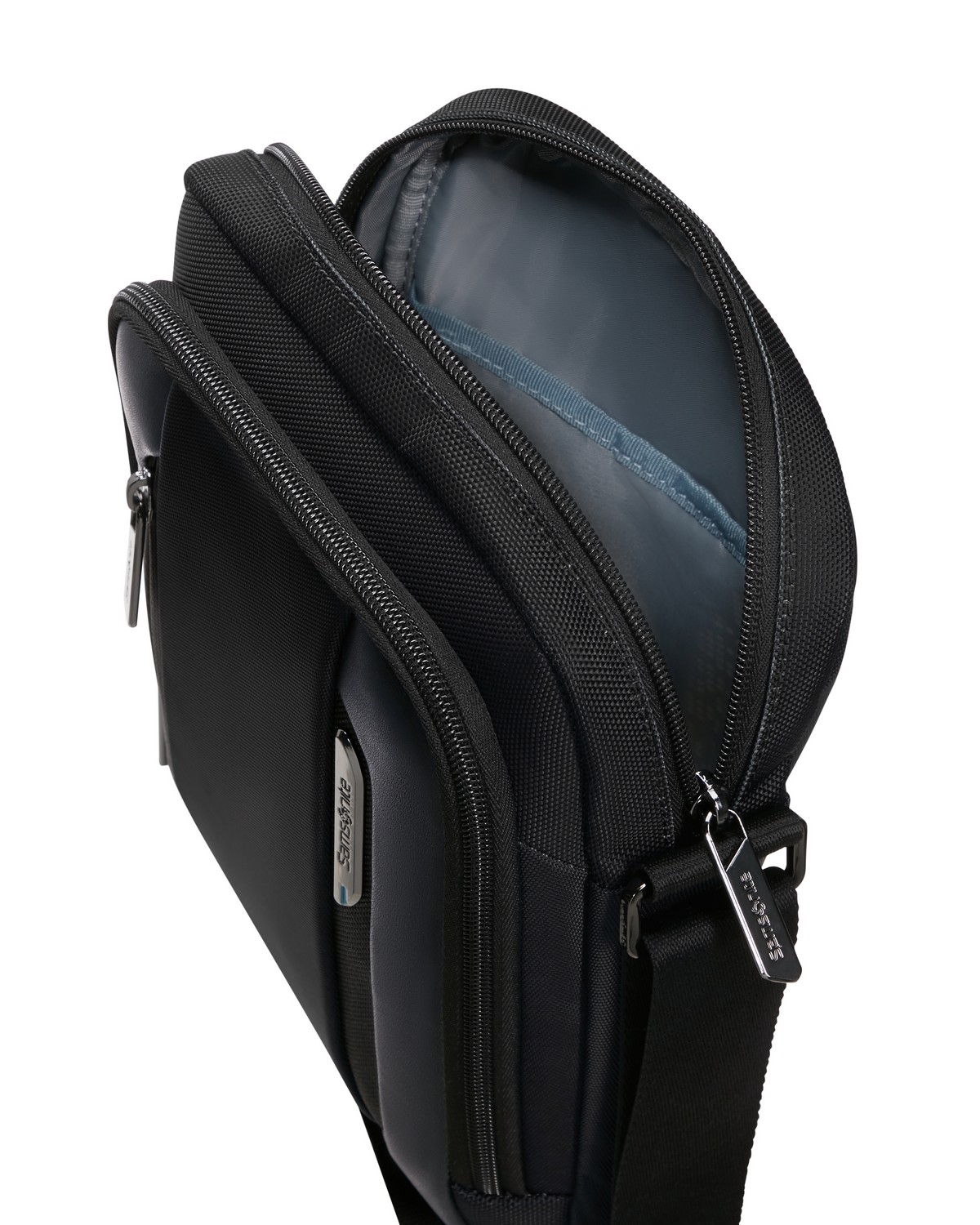 Τσάντα Χιαστί 9.7'' SPECTROLITE4.0 SACKS ΜΑΥΡΟ Size 24 φωτογραφία