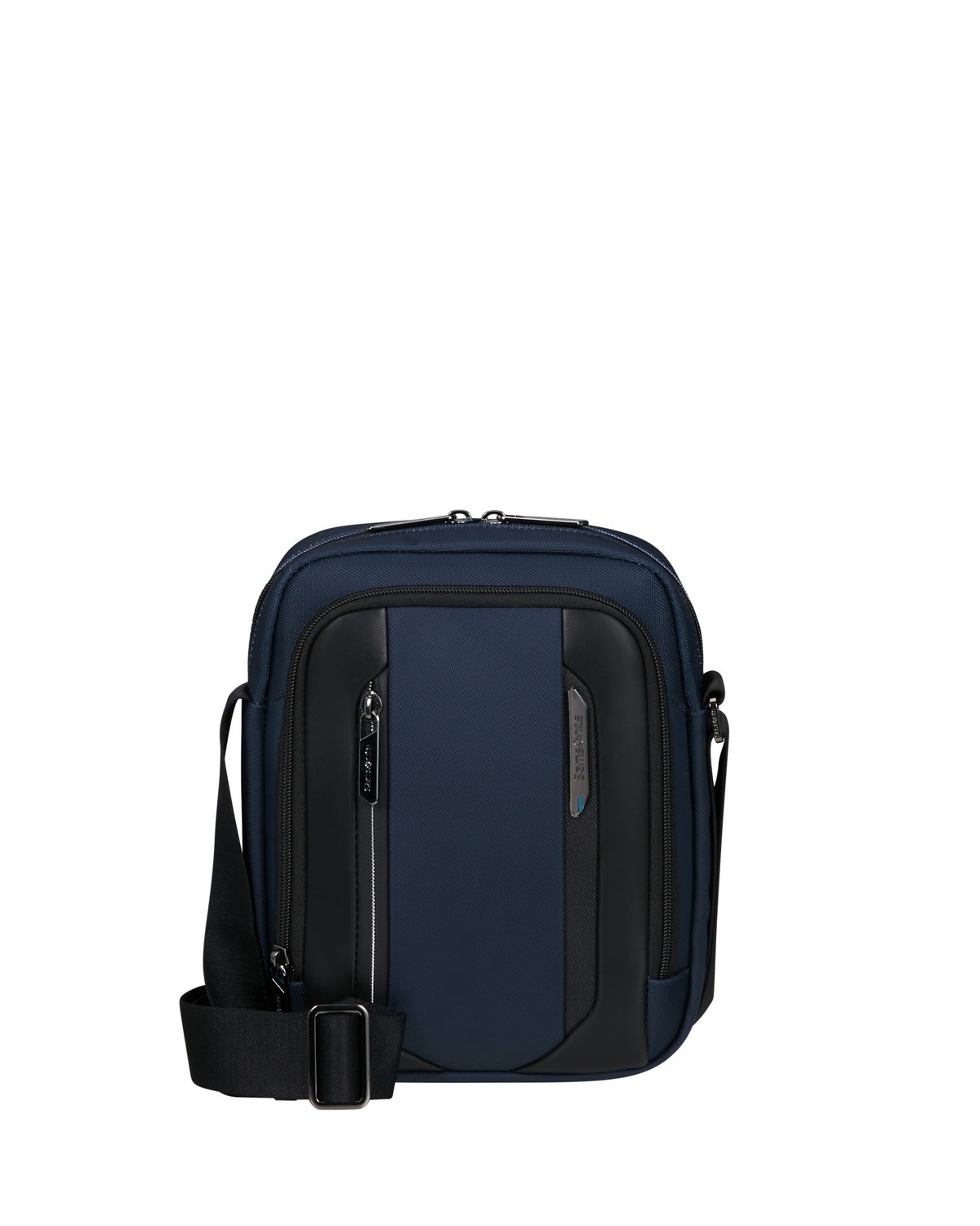 Samsonite Τσάντα Χιαστί 9.7'' SPECTROLITE4.0 SACKS ΜΠΛΕ Size 55