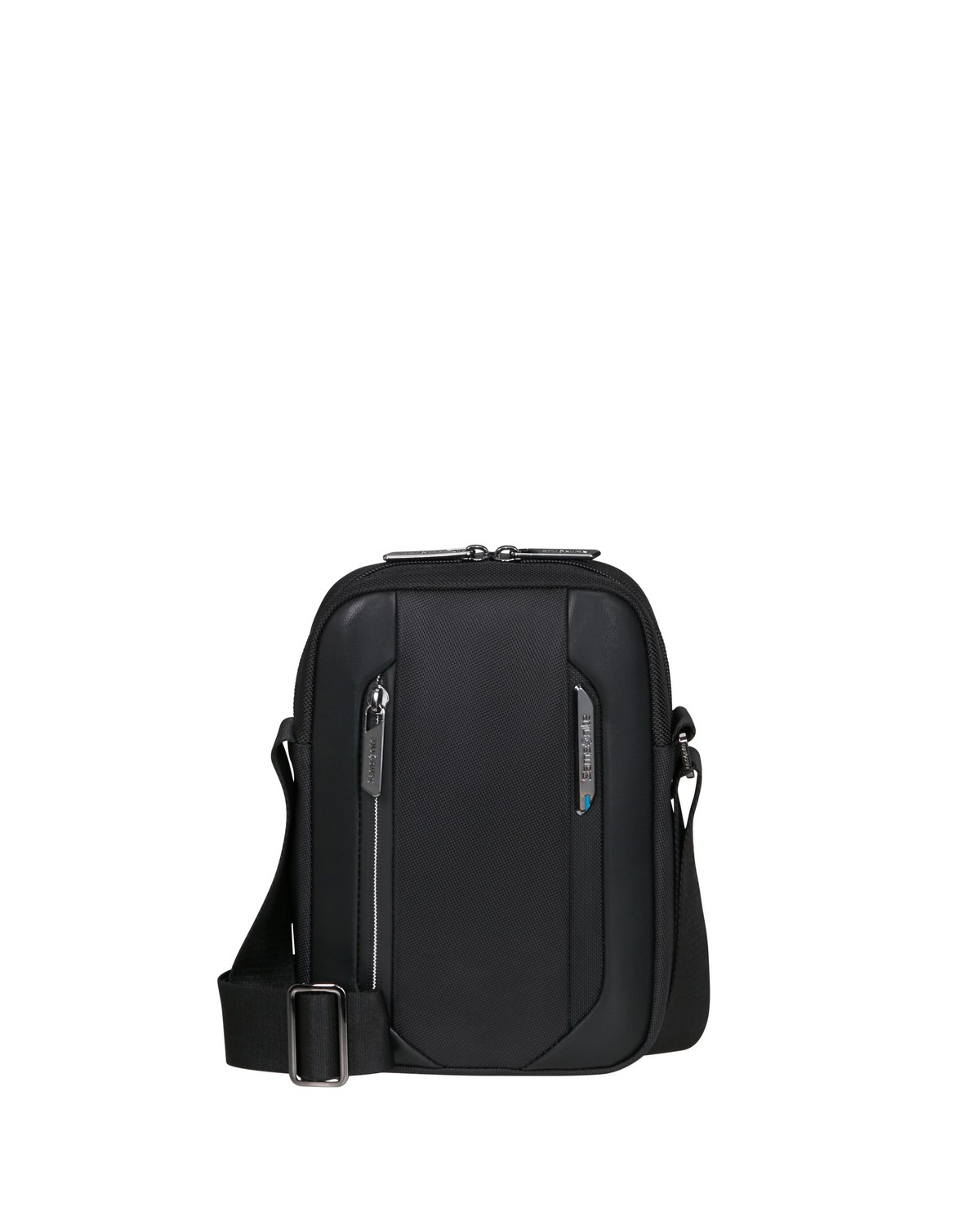 Samsonite Τσάντα Χιαστί 9.7'' SPECTROLITE4.0 SACKS ΜΑΥΡΟ Size 55