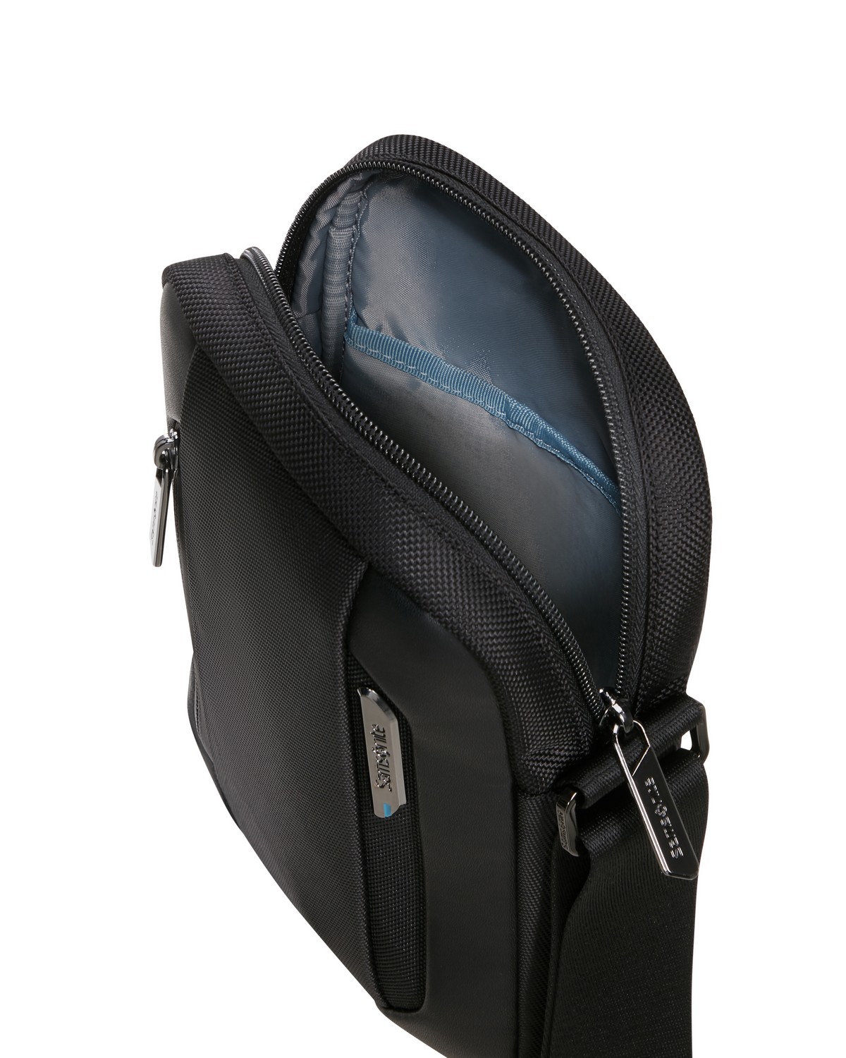 Τσάντα Χιαστί 9.7'' SPECTROLITE4.0 SACKS ΜΑΥΡΟ Size 22 φωτογραφία