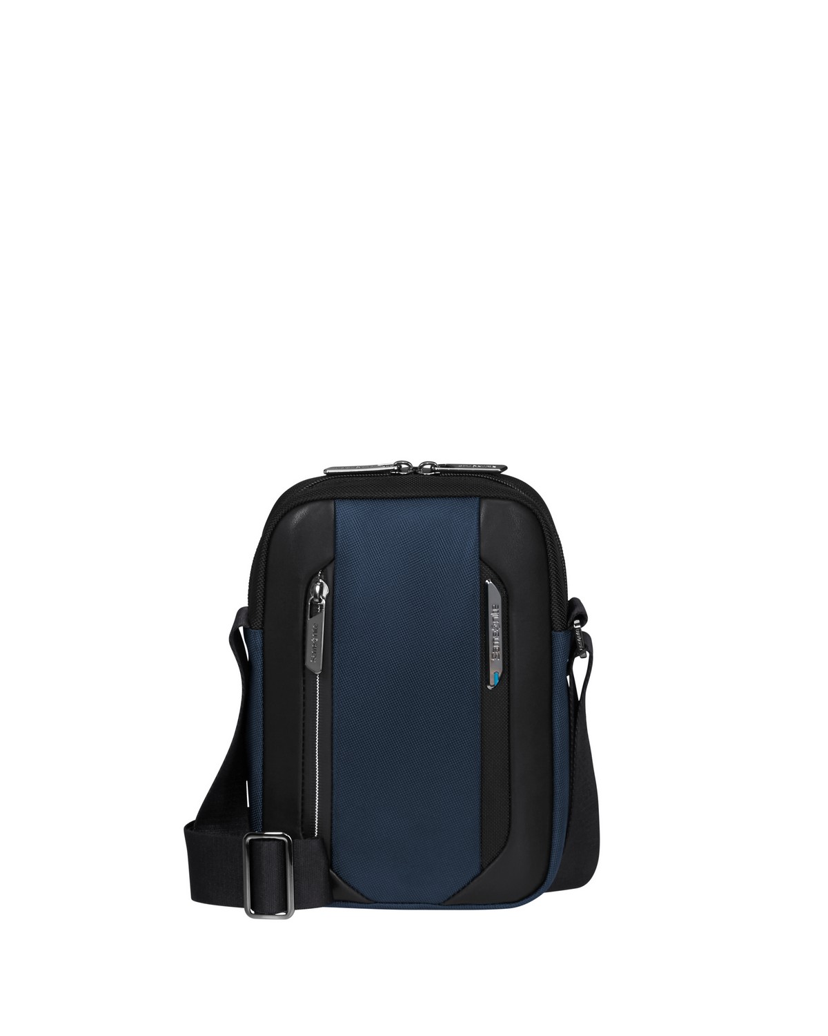 Samsonite Τσάντα Χιαστί 9.7'' SPECTROLITE4.0 SACKS ΜΠΛΕ Size 55