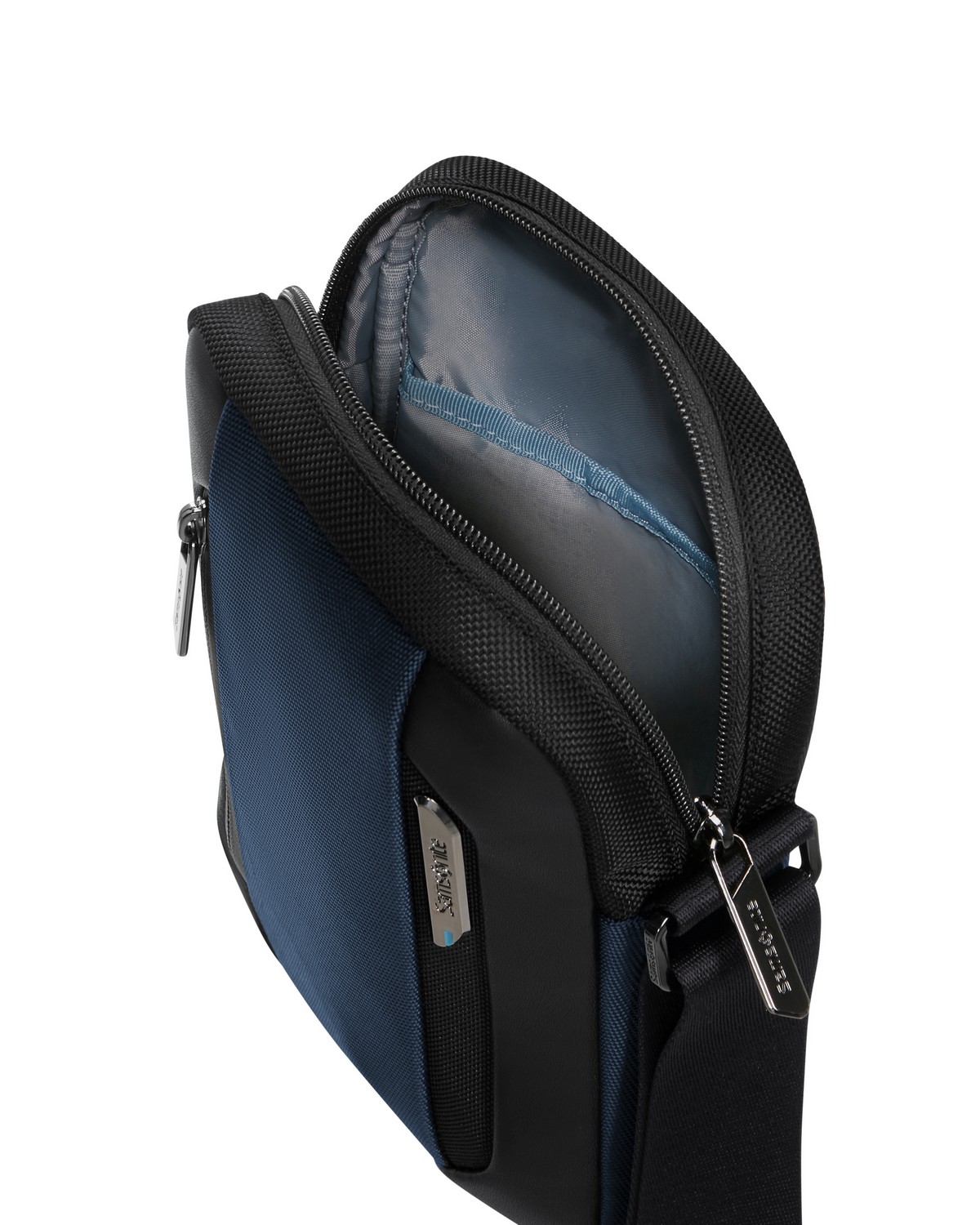Τσάντα Χιαστί 9.7'' SPECTROLITE4.0 SACKS ΜΠΛΕ Size 55 φωτογραφία