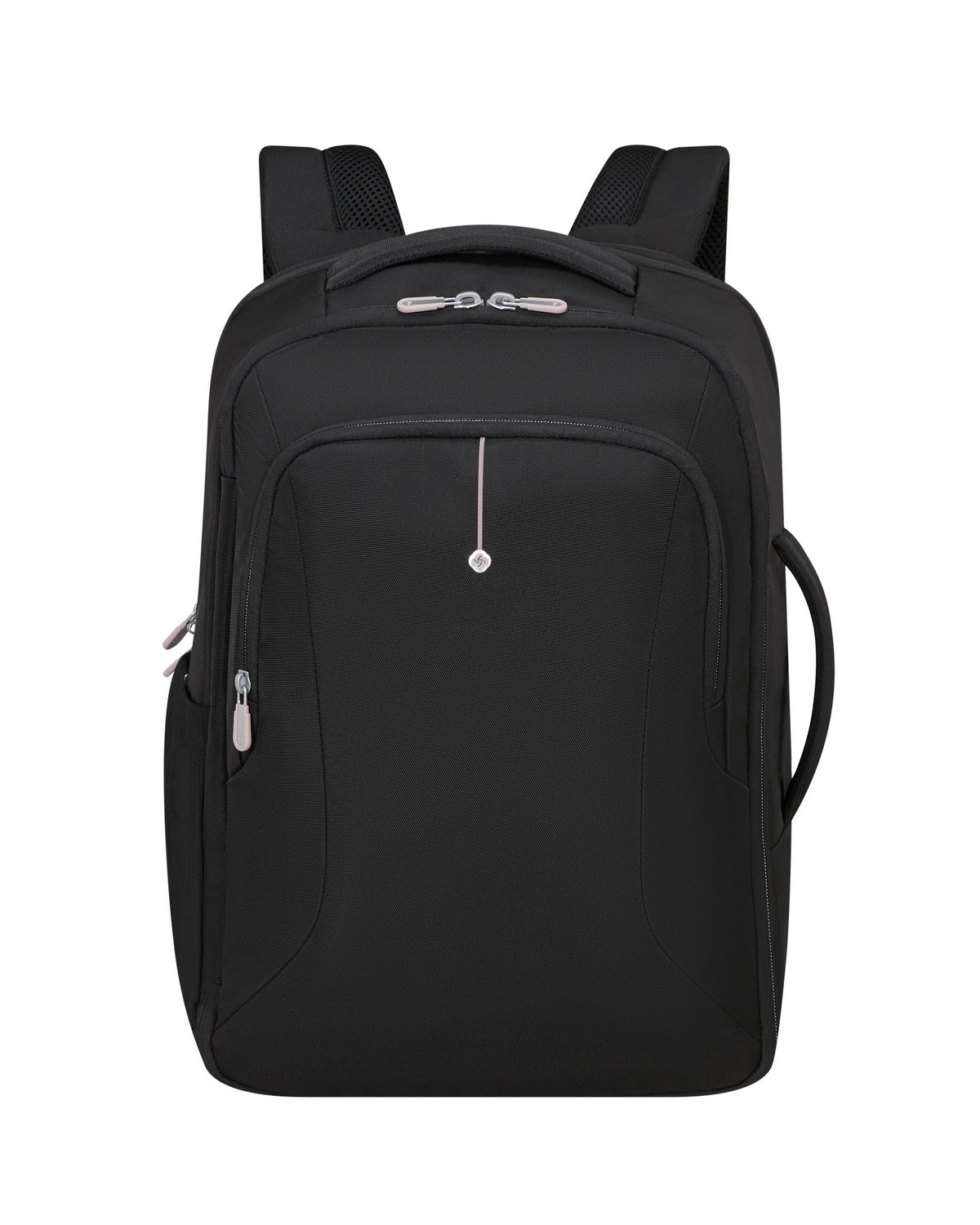 Samsonite Σακίδιο Πλάτης Laptop 17.3'' GUARDIT CLASSY 2.0 ΜΑΥΡΟ Size 45