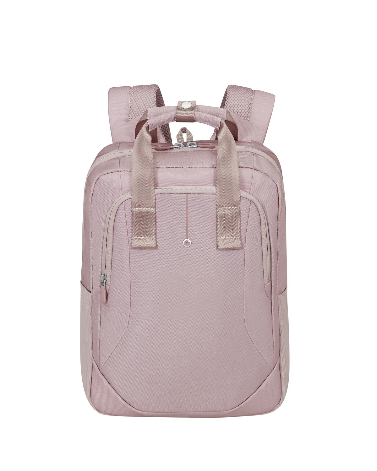 Σακίδιο Πλάτης Laptop 14.1'' GUARDIT CLASSY 2.0 ΓΚΡΙ Size 38.5