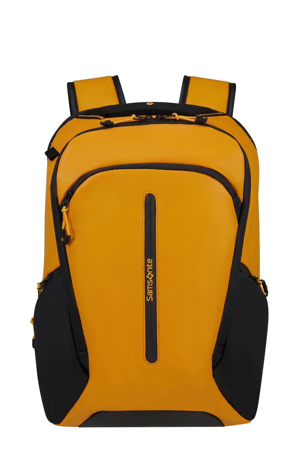 Σακίδιο Πλάτης ECODIVER ΚΙΤΡΙΝΟ Size 44