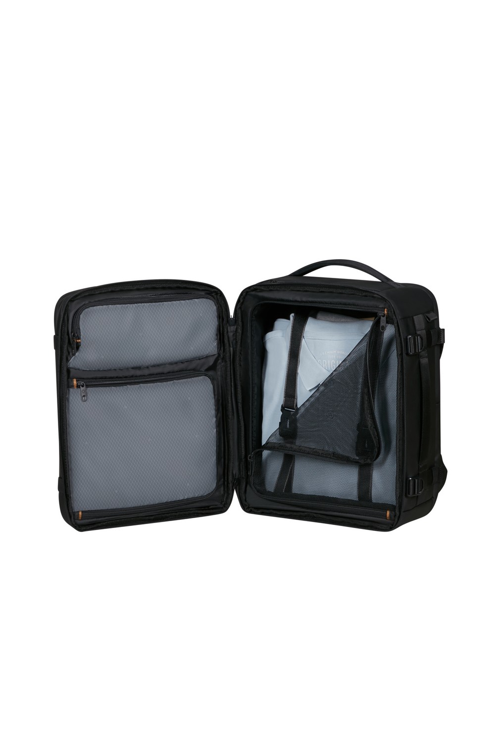  Σακίδιο Πλάτης CABIN PACK ΜΑΥΡΟ Size 40 - 4
