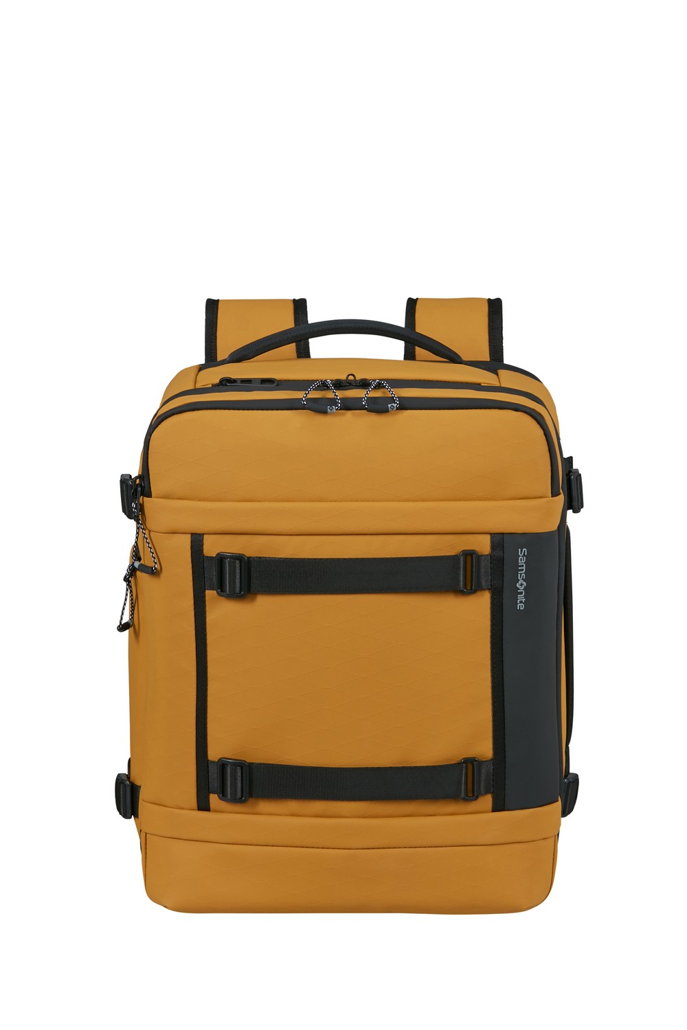 Σακίδιο Πλάτης CABIN PACK ΚΙΤΡΙΝΟ Size 40
