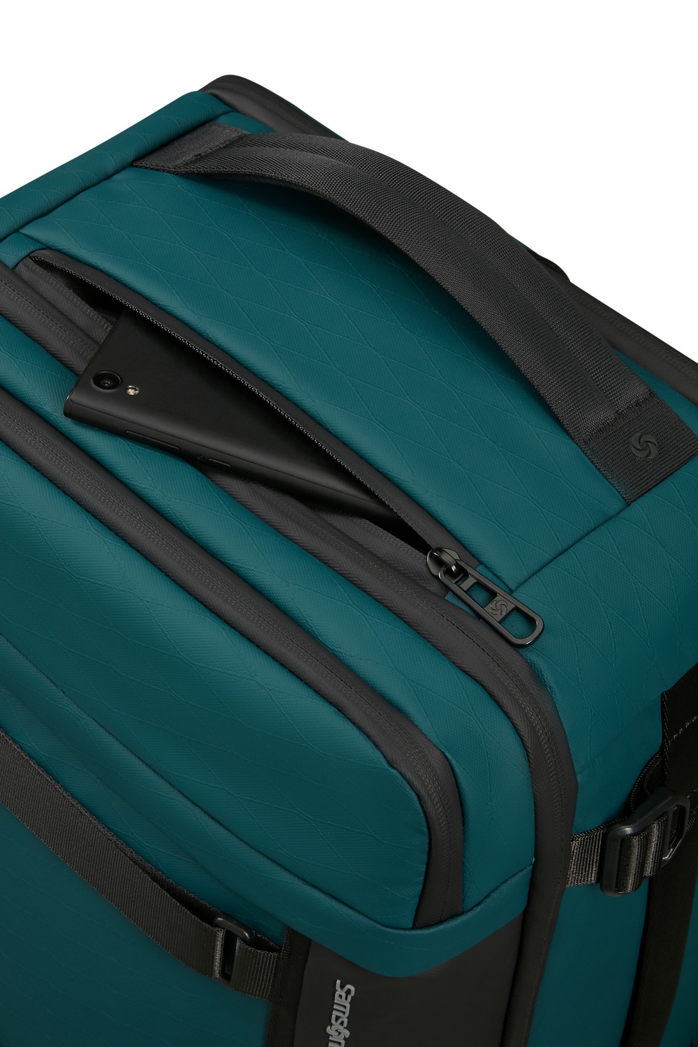  Σακίδιο Πλάτης CABIN PACK ΠΕΤΡΟΛ Size 40 - 3