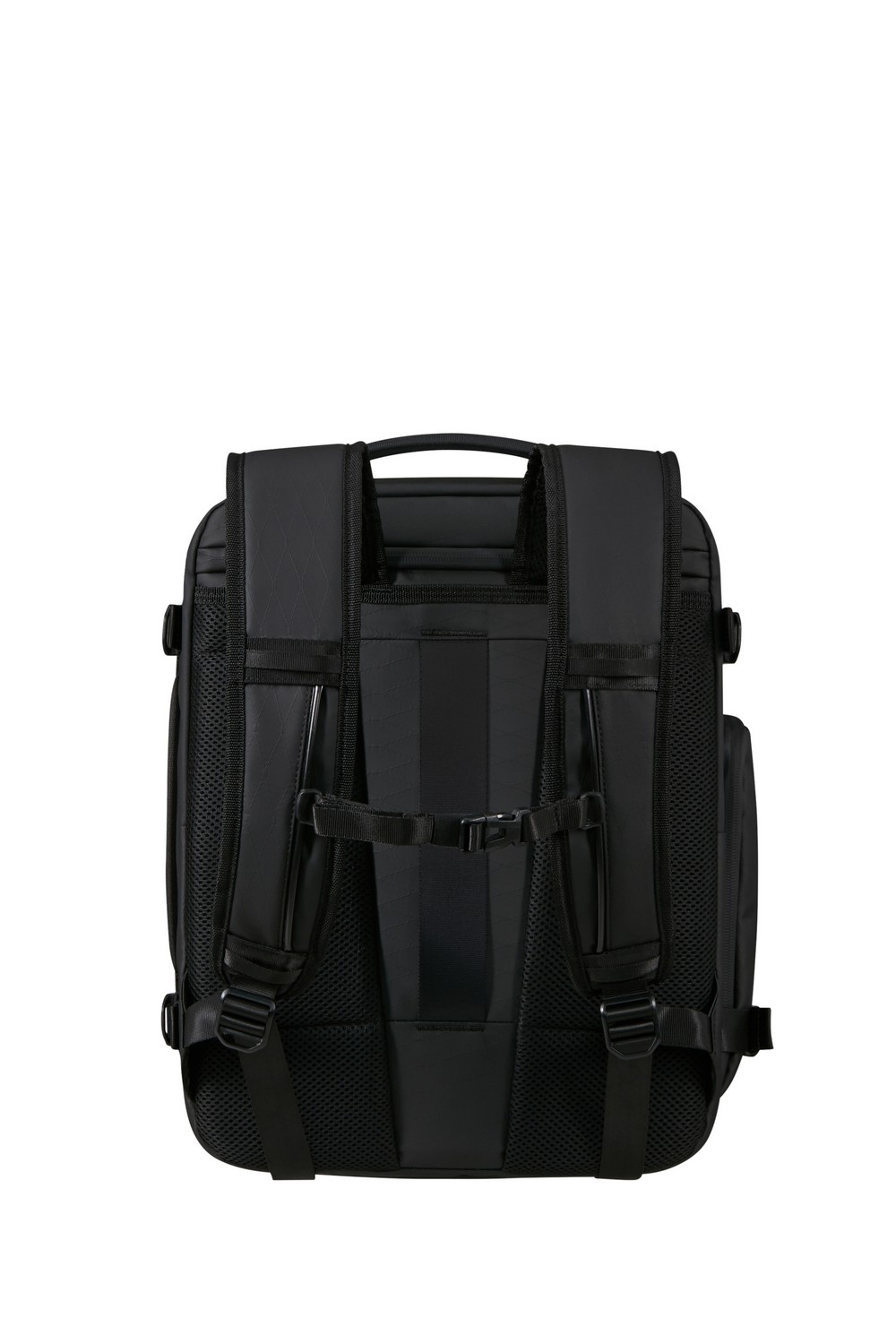  Σακίδιο Πλάτης Laptop CABIN PACK ΜΑΥΡΟ Size 45 - 2
