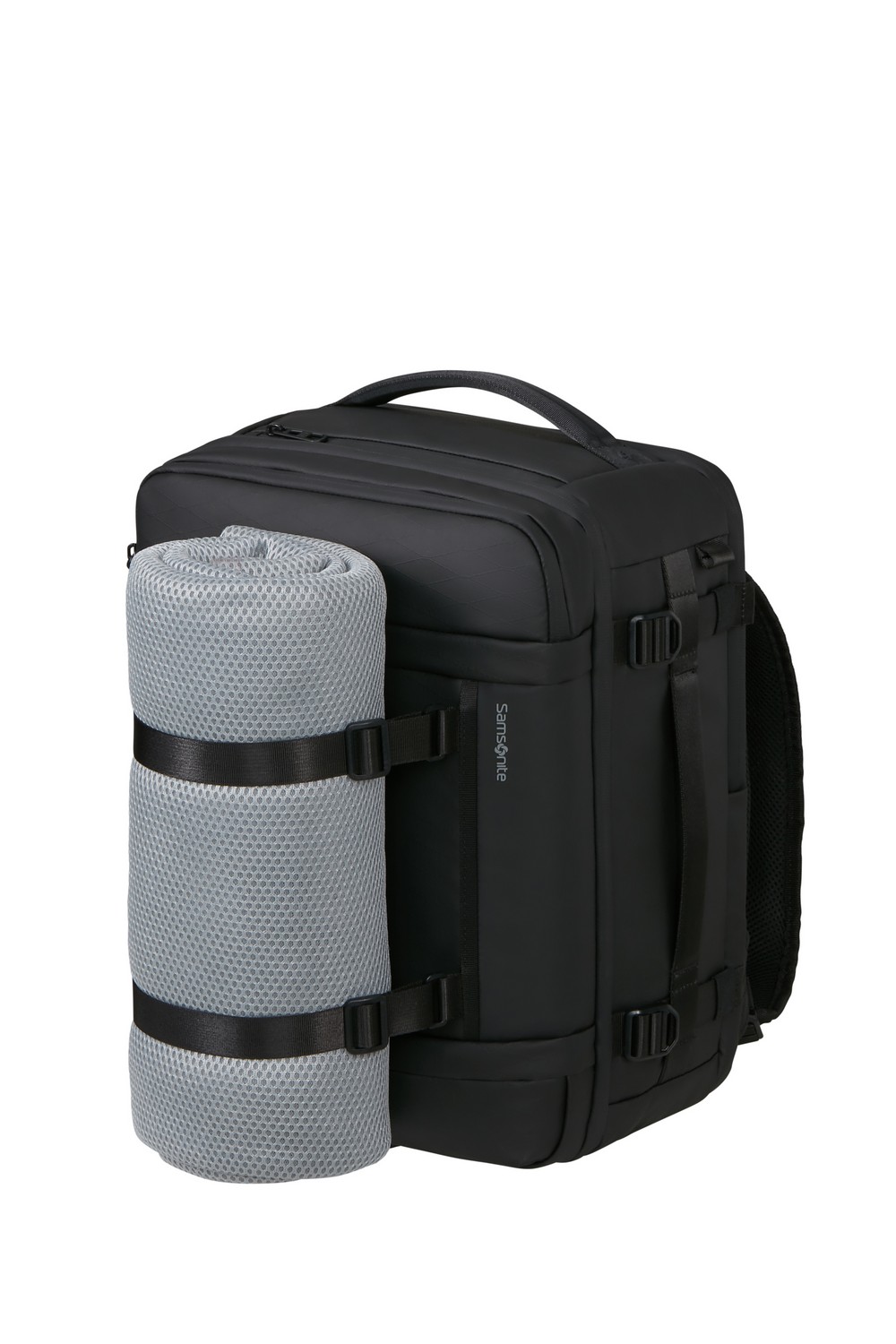  Σακίδιο Πλάτης Laptop CABIN PACK ΜΑΥΡΟ Size 45 - 3