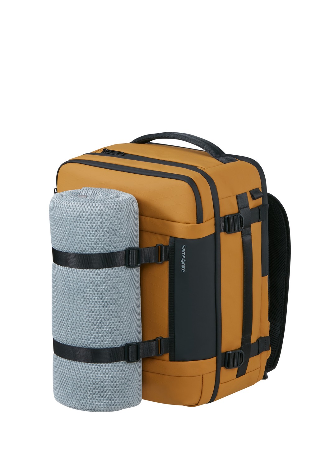  Σακίδιο Πλάτης Laptop CABIN PACK ΚΙΤΡΙΝΟ Size 45 - 3