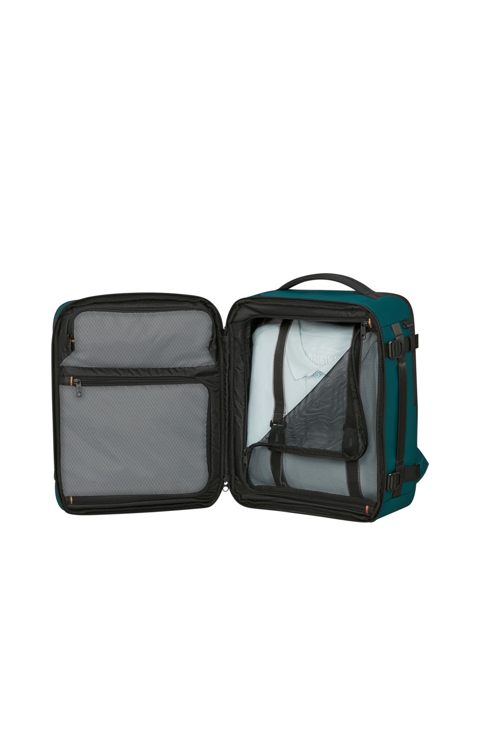  Σακίδιο Πλάτης Laptop CABIN PACK ΠΕΤΡΟΛ Size 45 - 4