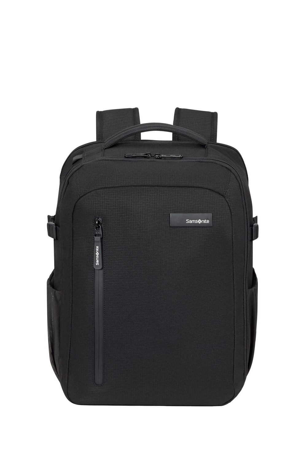 Samsonite Σακίδιο Πλάτης ROADER ΜΑΥΡΟ Size 40