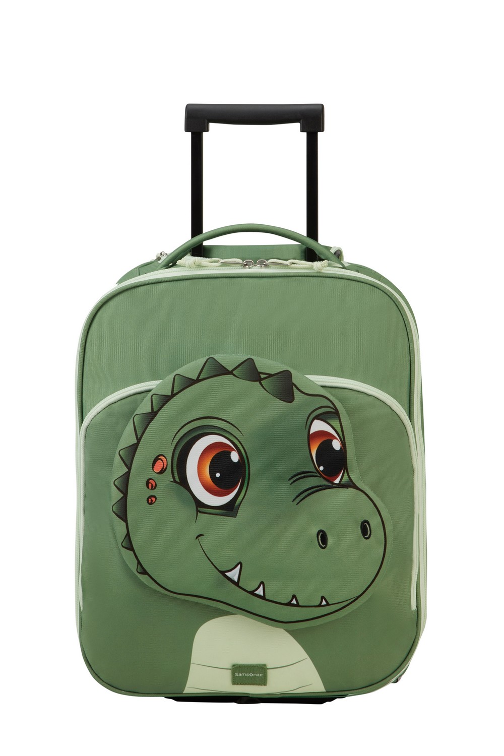 Samsonite Βαλίτσα 2 ρόδες SAMMIES DINO REX Size 45