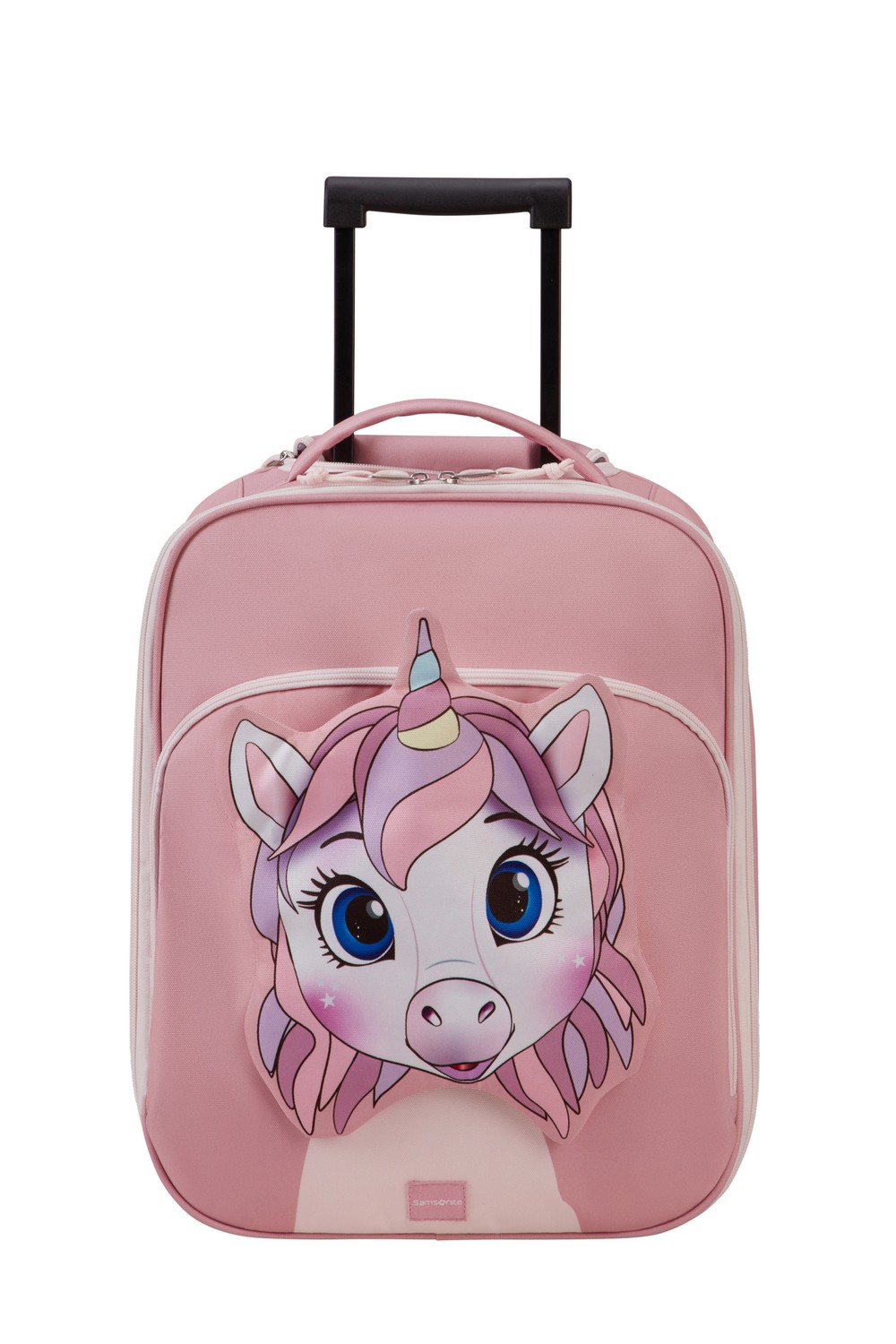 Samsonite Βαλίτσα 2 ρόδες SAMMIES UNICORN TESS Size 45