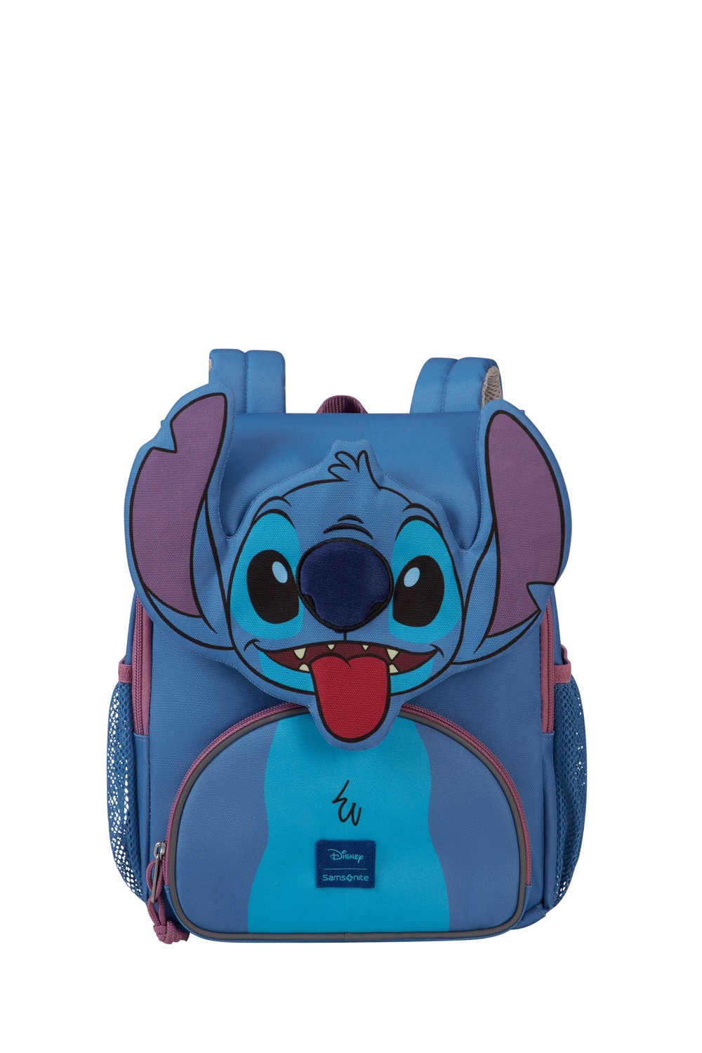 Samsonite SAMMIES DISNEY STITCH Size 32