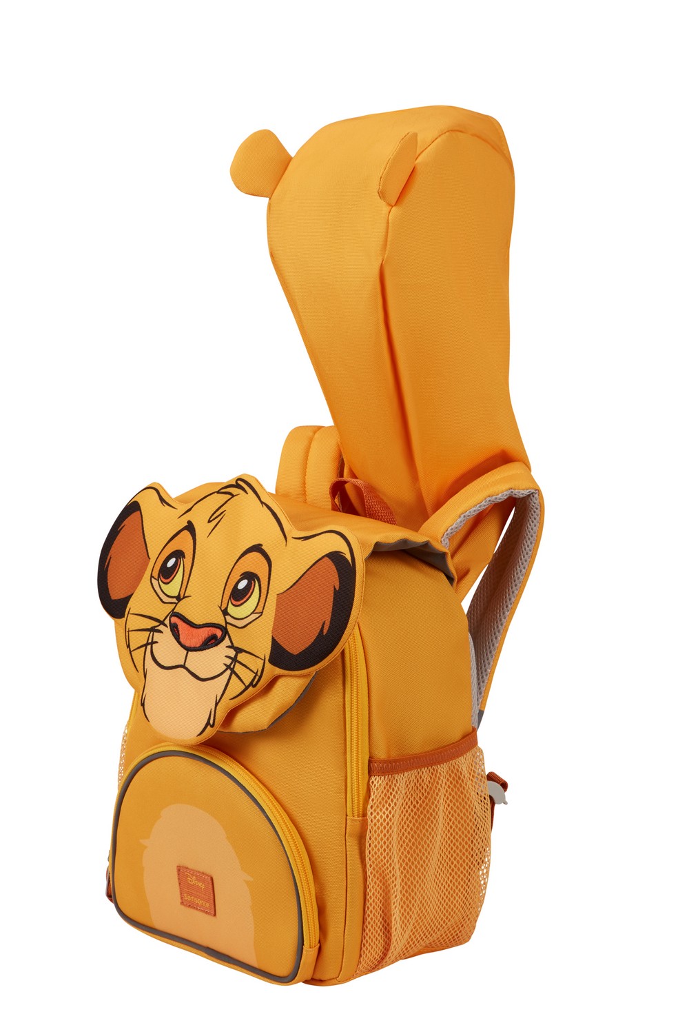SAMMIES DISNEY SIMBA Size 32 φωτογραφία