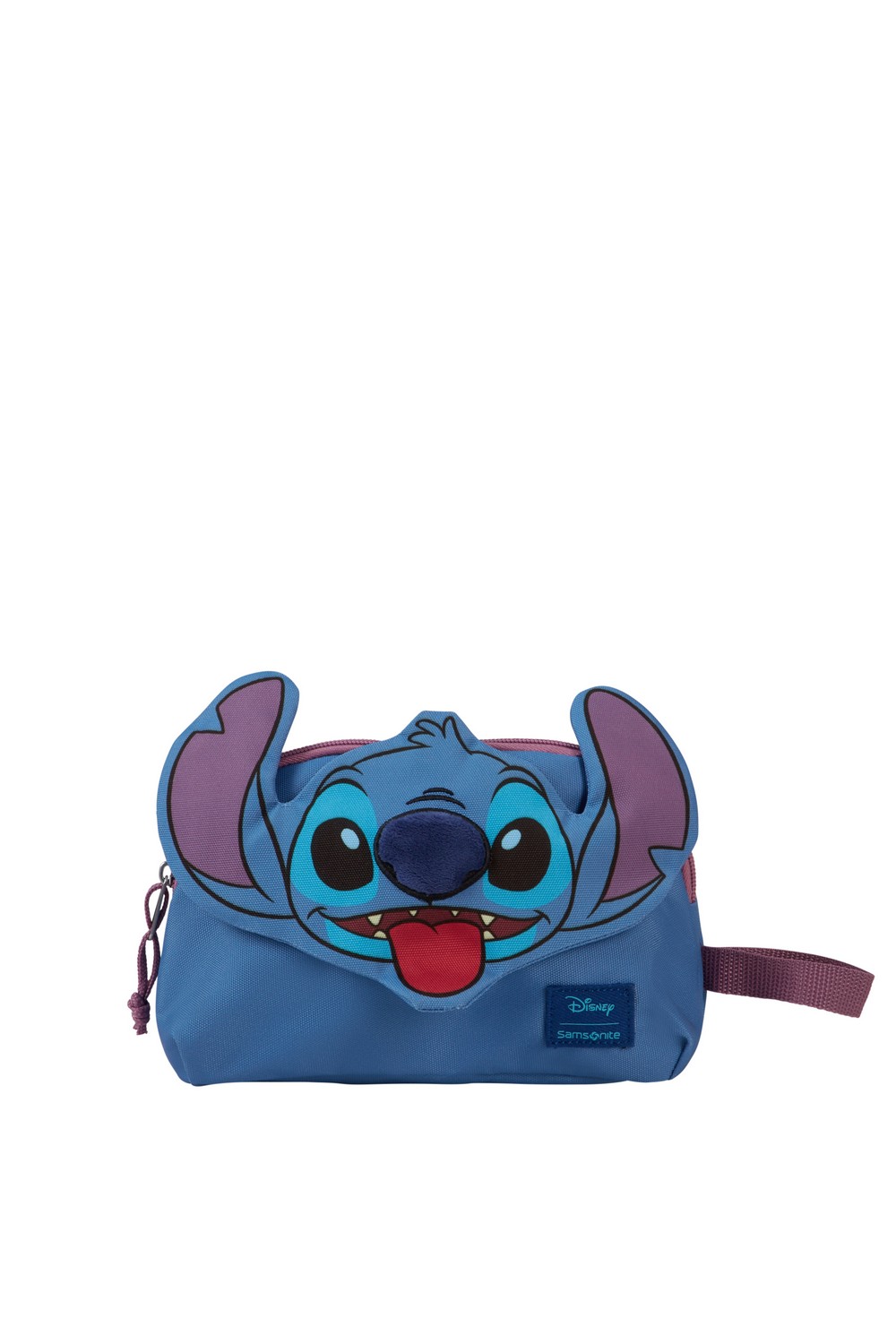Νεσεσέρ SAMMIES DISNEY STITCH Size 16